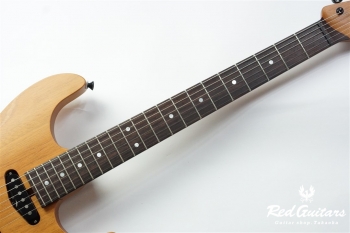 S-622 Extraordinary Honduras Mahogany 1P - Naked